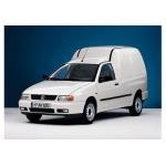 Vlečna kljuka Volkswagen Caddy - od 11/1995 do 12/2003